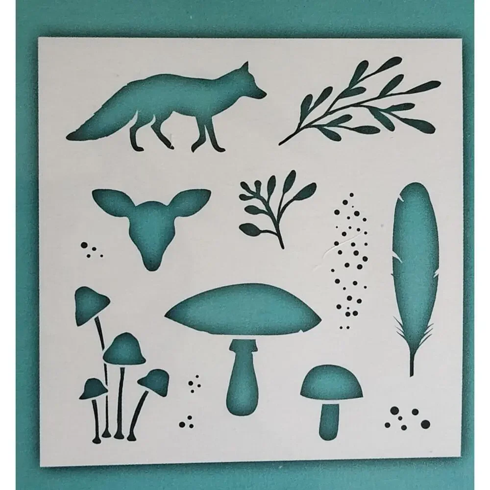 Hampton Art‎ 15 Pieces 12